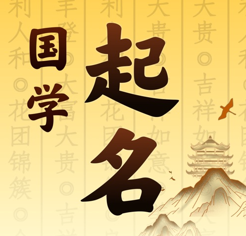 马关国学起名 人工起名一对一